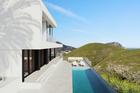 Villa a Roca Llisa, Ibiza, Roca Llisa - € 6.300.000 | Ref: 379 - foto 4